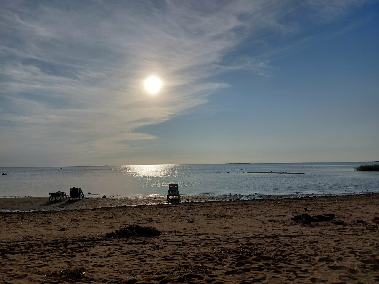 Отель Кантри Сестрорецк-186