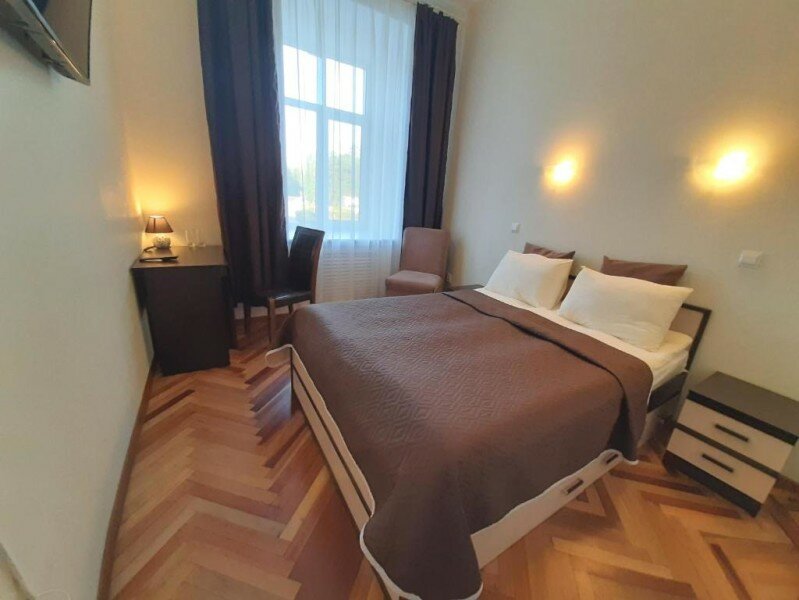 Отель Кантри Сестрорецк