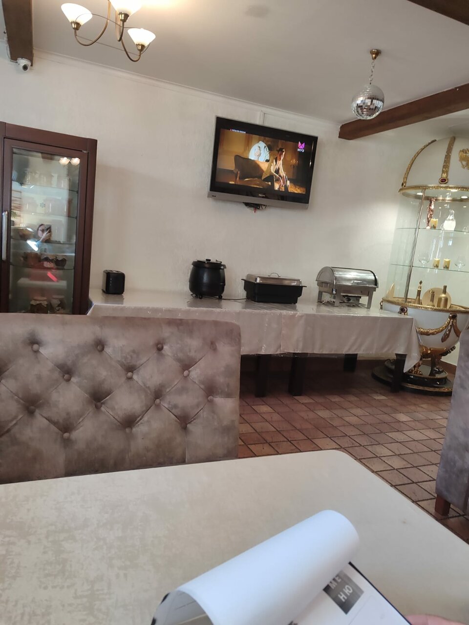 Отель Кантри Сестрорецк-194