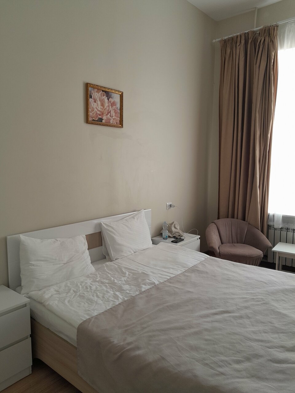 Отель Кантри Сестрорецк-155