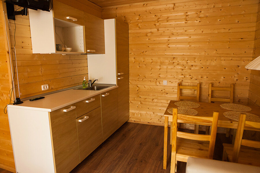 Отель Кантри Сестрорецк