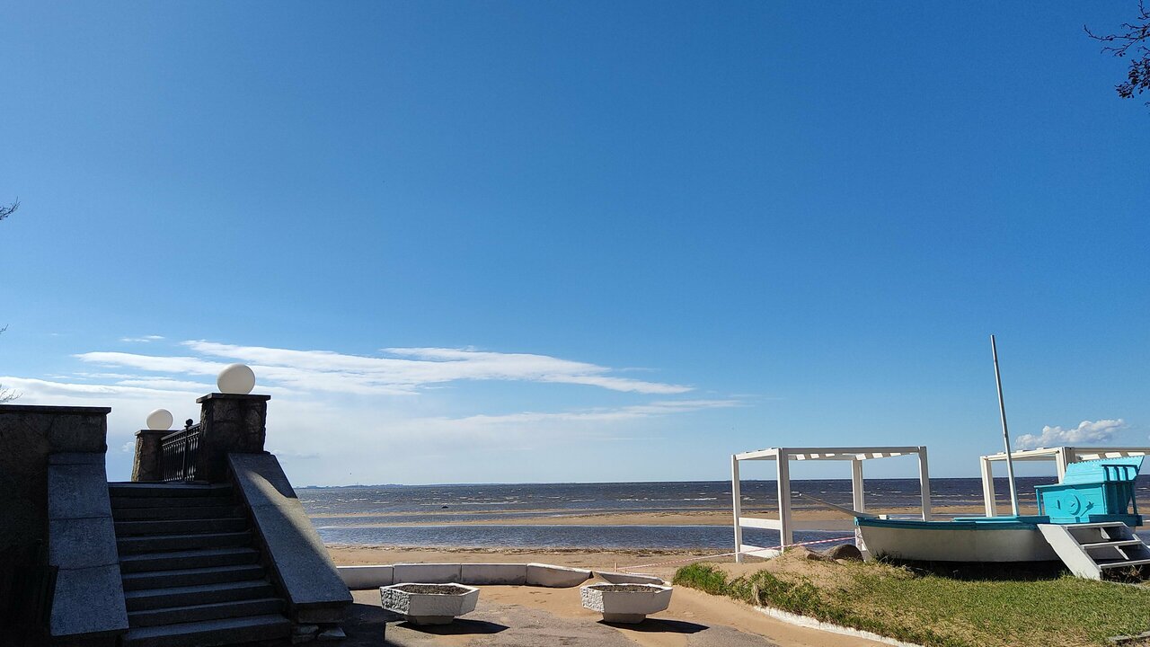 Отель Кантри Сестрорецк-205