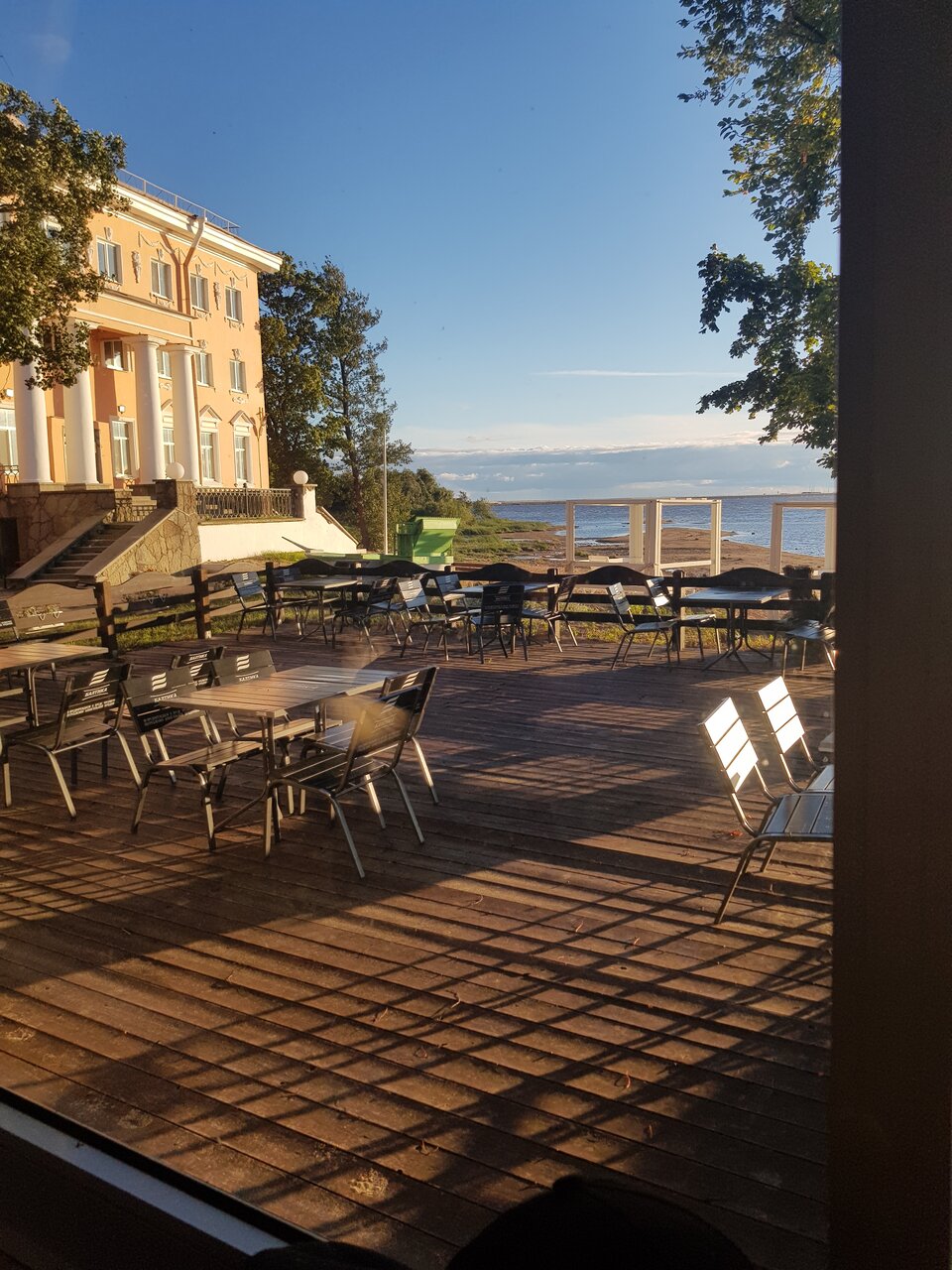 Отель Кантри Сестрорецк-117