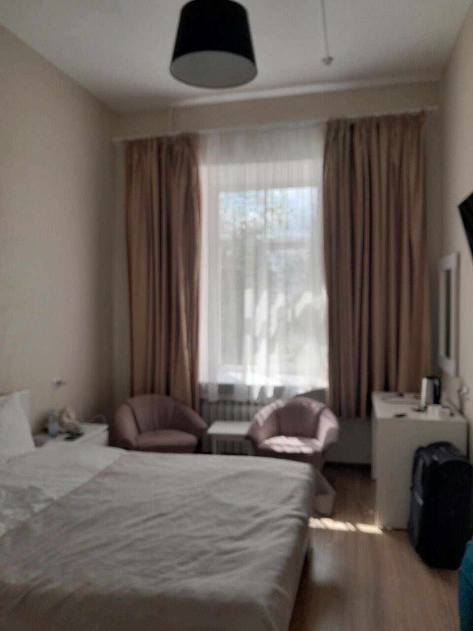 Отель Кантри Сестрорецк-212