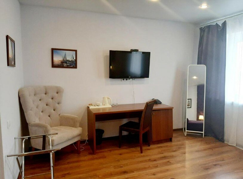 Отель Кантри Сестрорецк