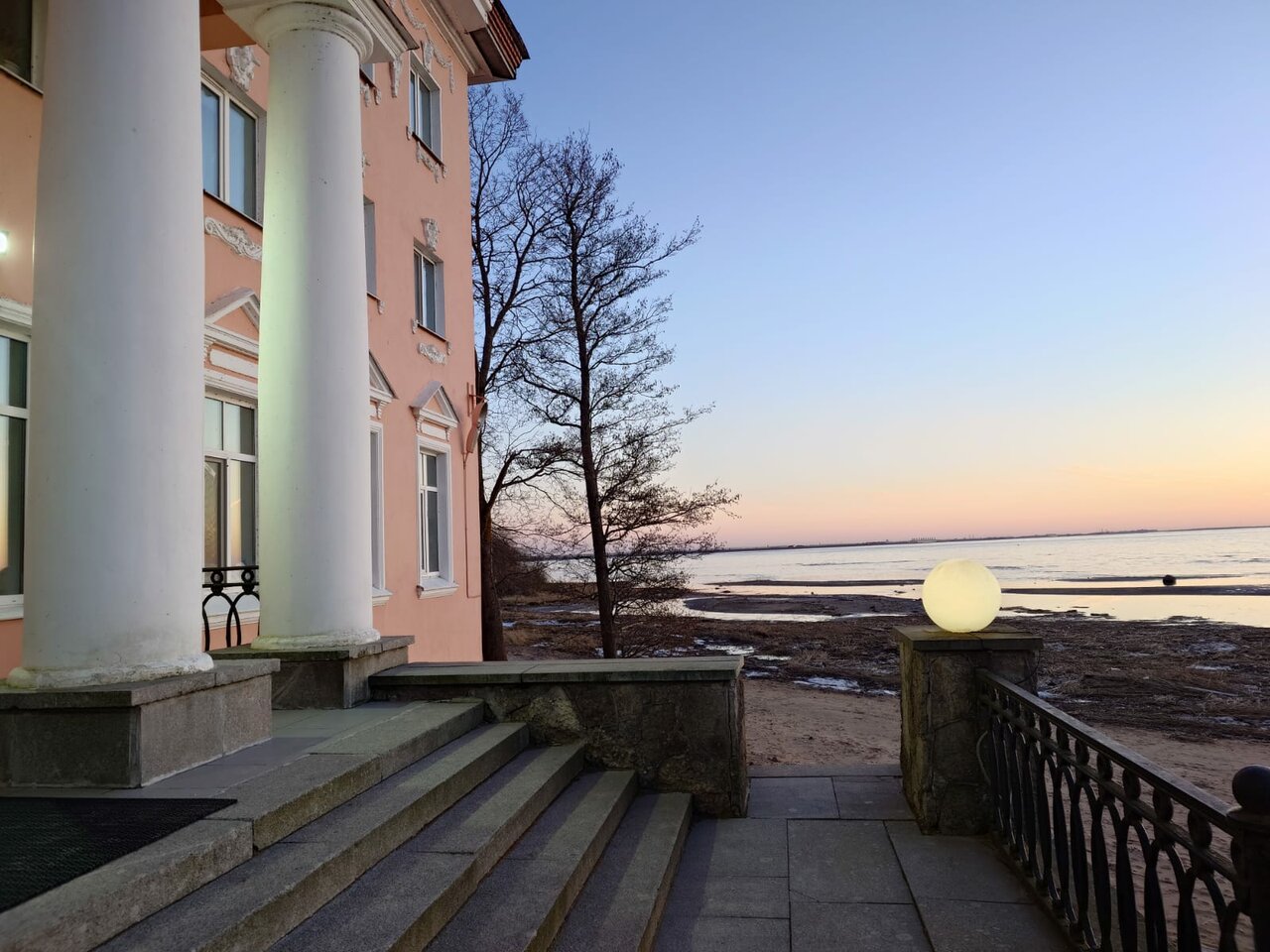 Отель Кантри Сестрорецк-102