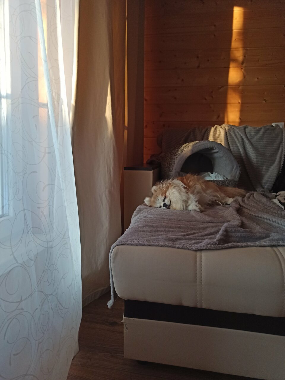 Отель Кантри Сестрорецк-190