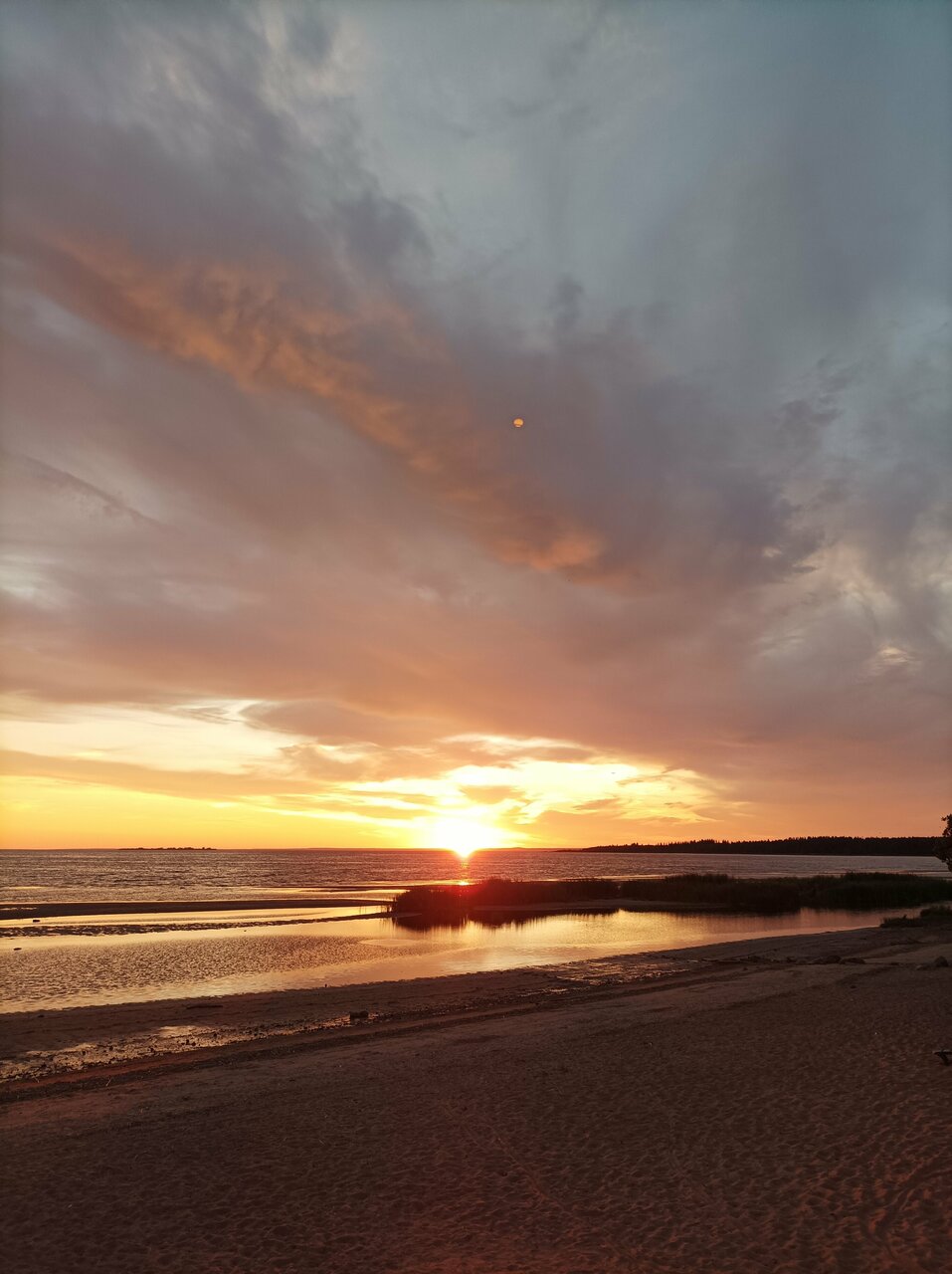 Отель Кантри Сестрорецк-170