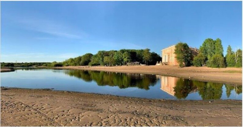 Отель Кантри Сестрорецк-165