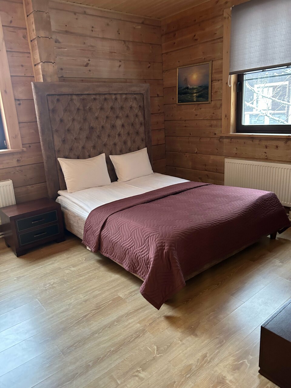 Отель Кантри Сестрорецк-144