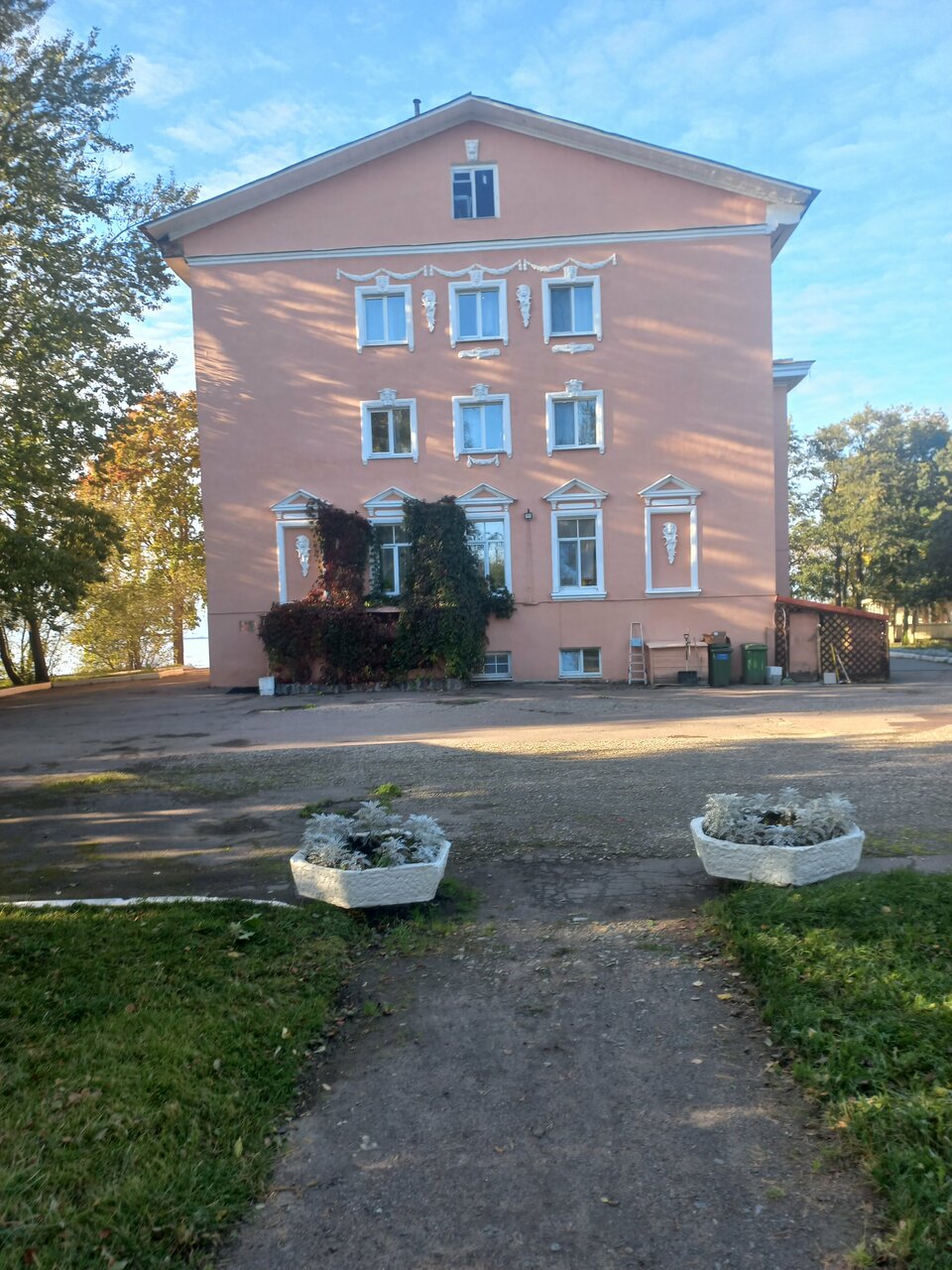 Отель Кантри Сестрорецк-160