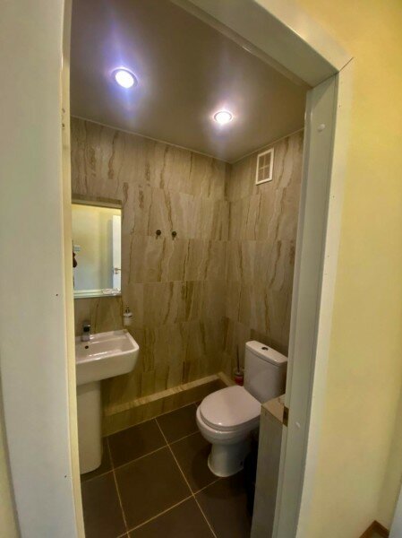 Отель Кантри Сестрорецк