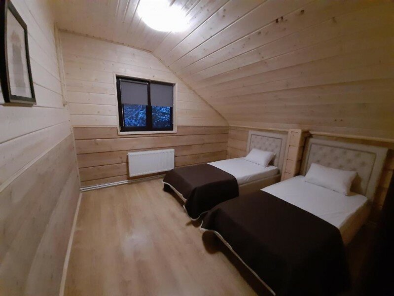 Отель Кантри Сестрорецк