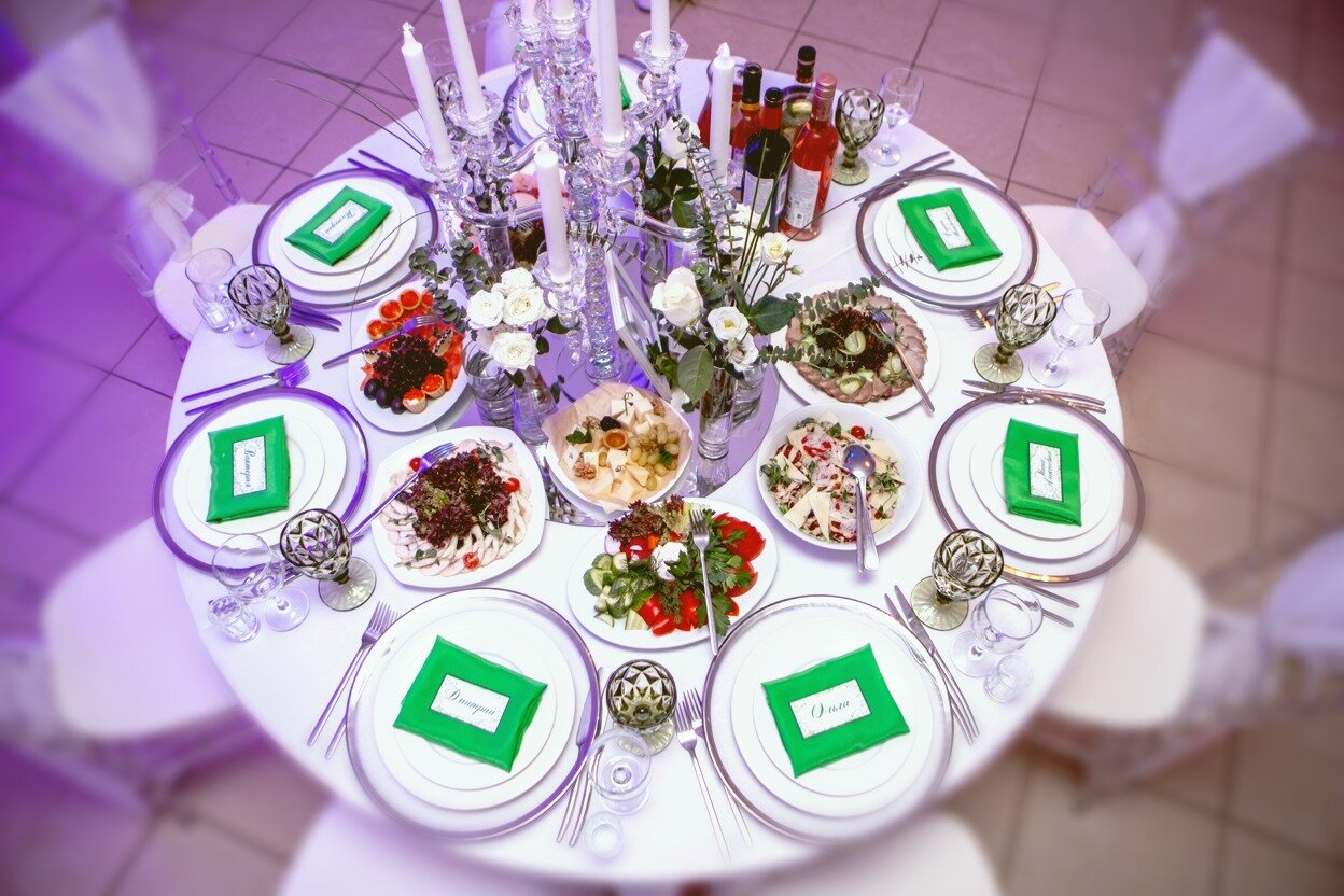 Отель Кантри Сестрорецк-55