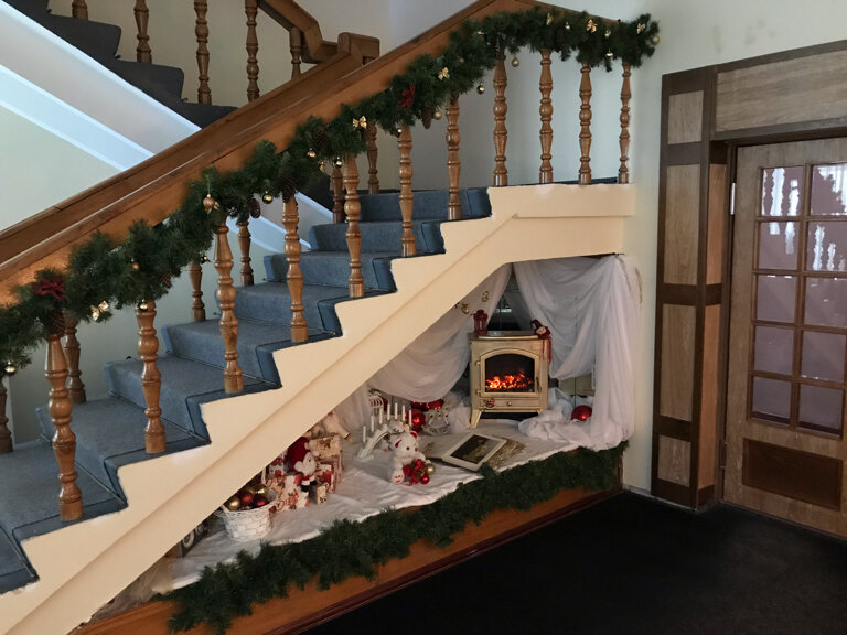 Отель Кантри Сестрорецк-61