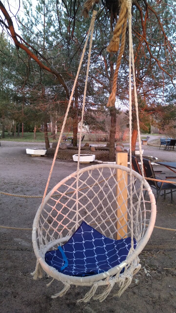 Отель Кантри Сестрорецк-98