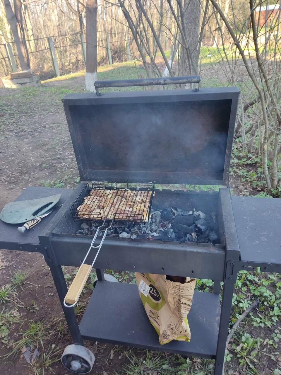 Отель Кантри Сестрорецк-195