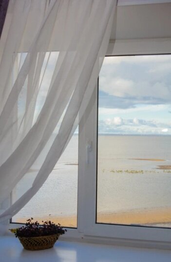 Отель Кантри Сестрорецк-35