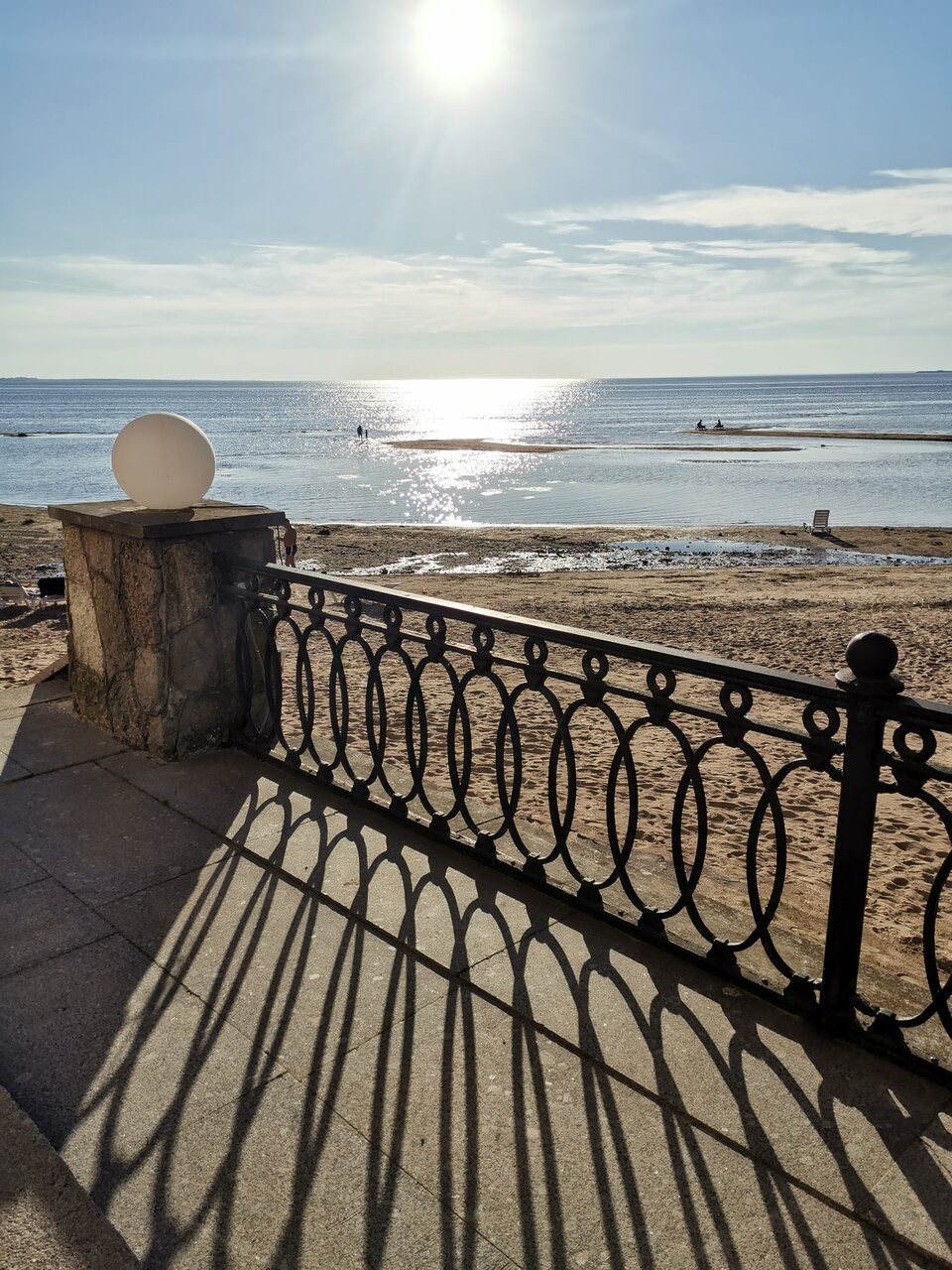 Отель Кантри Сестрорецк-202