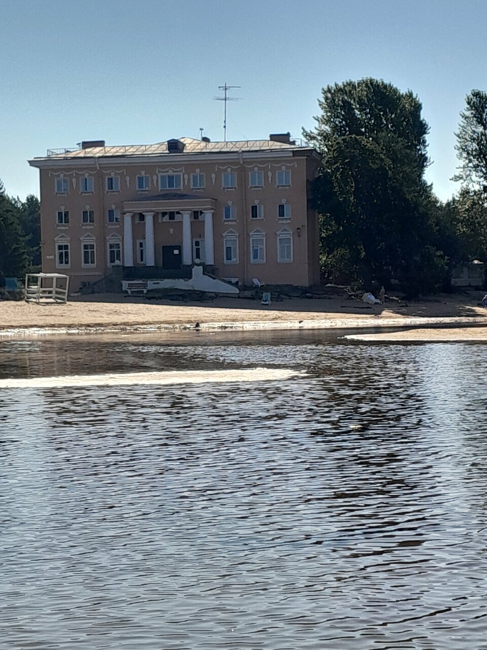 Отель Кантри Сестрорецк-192