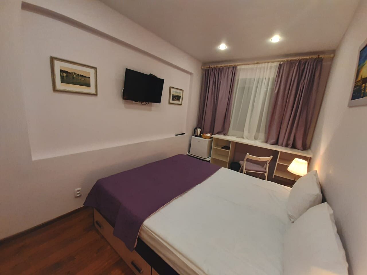 Отель Кантри Сестрорецк-103