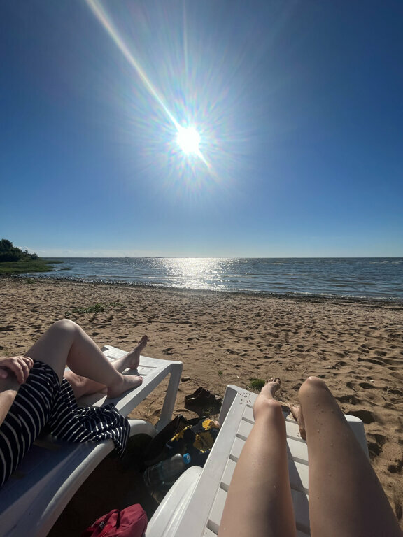 Отель Кантри Сестрорецк-82