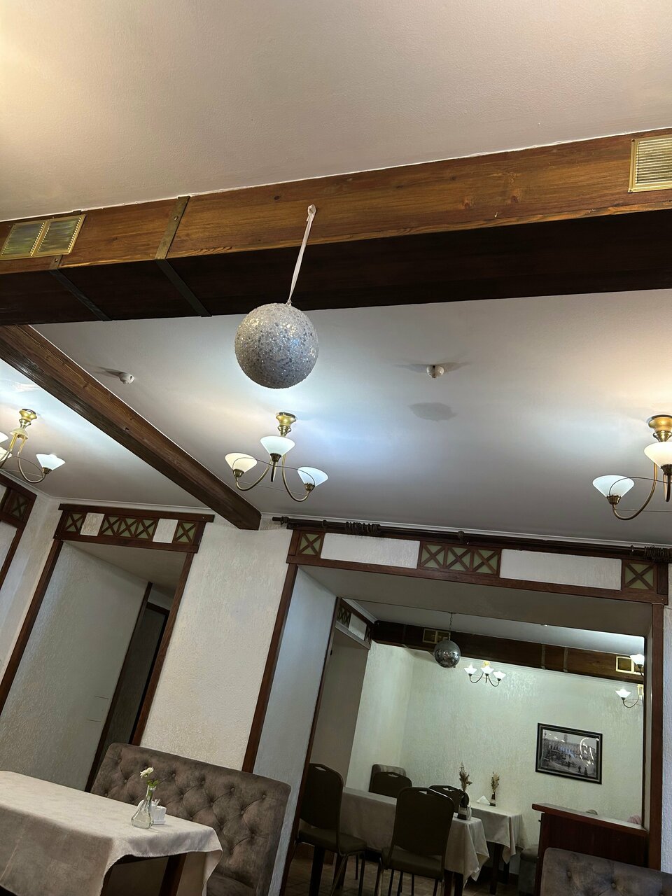 Отель Кантри Сестрорецк