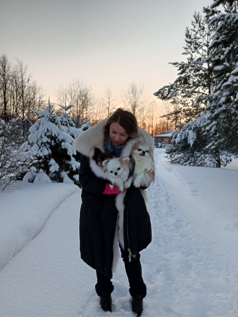 Отель Кантри Сестрорецк-204