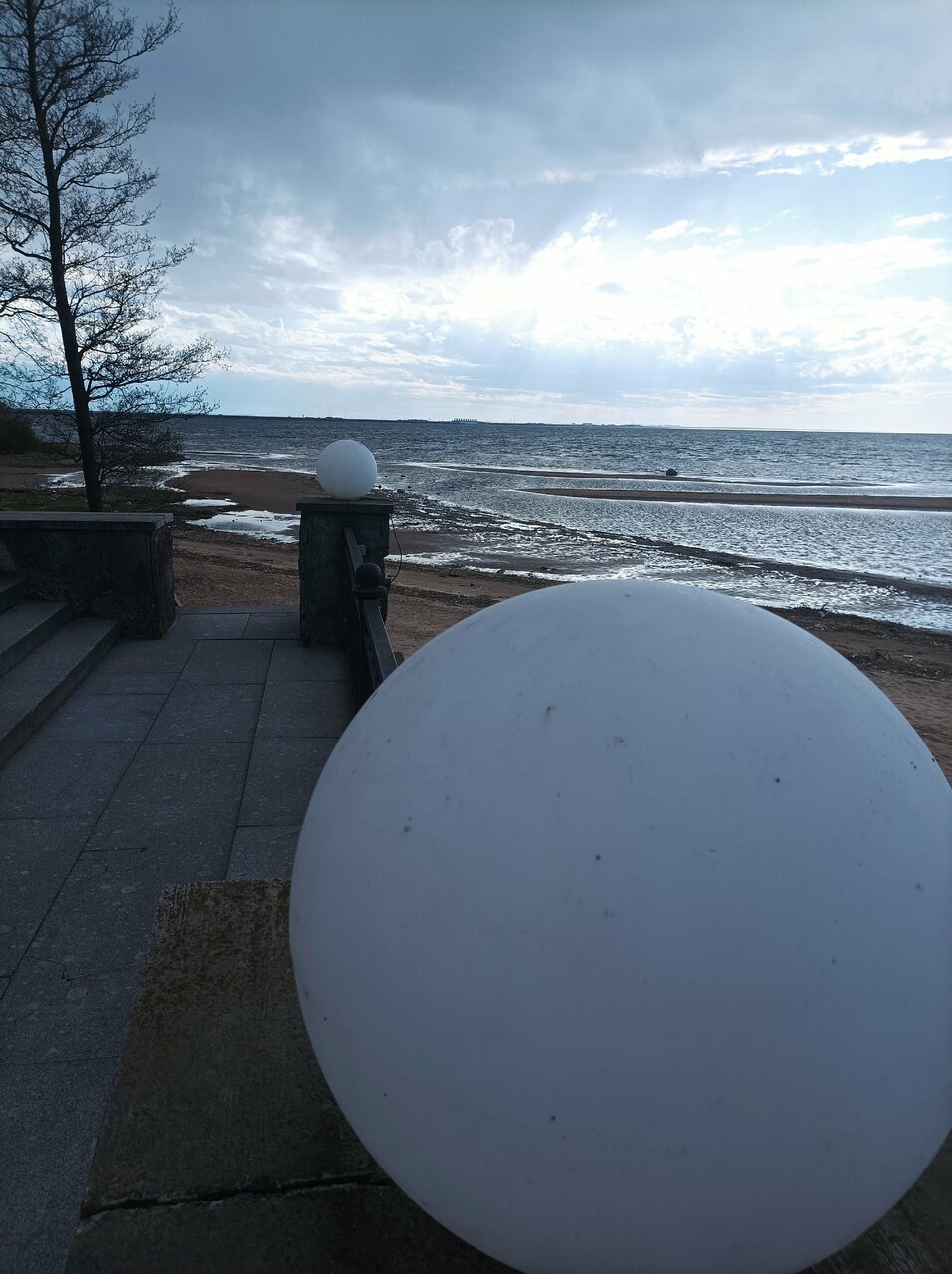 Отель Кантри Сестрорецк-234