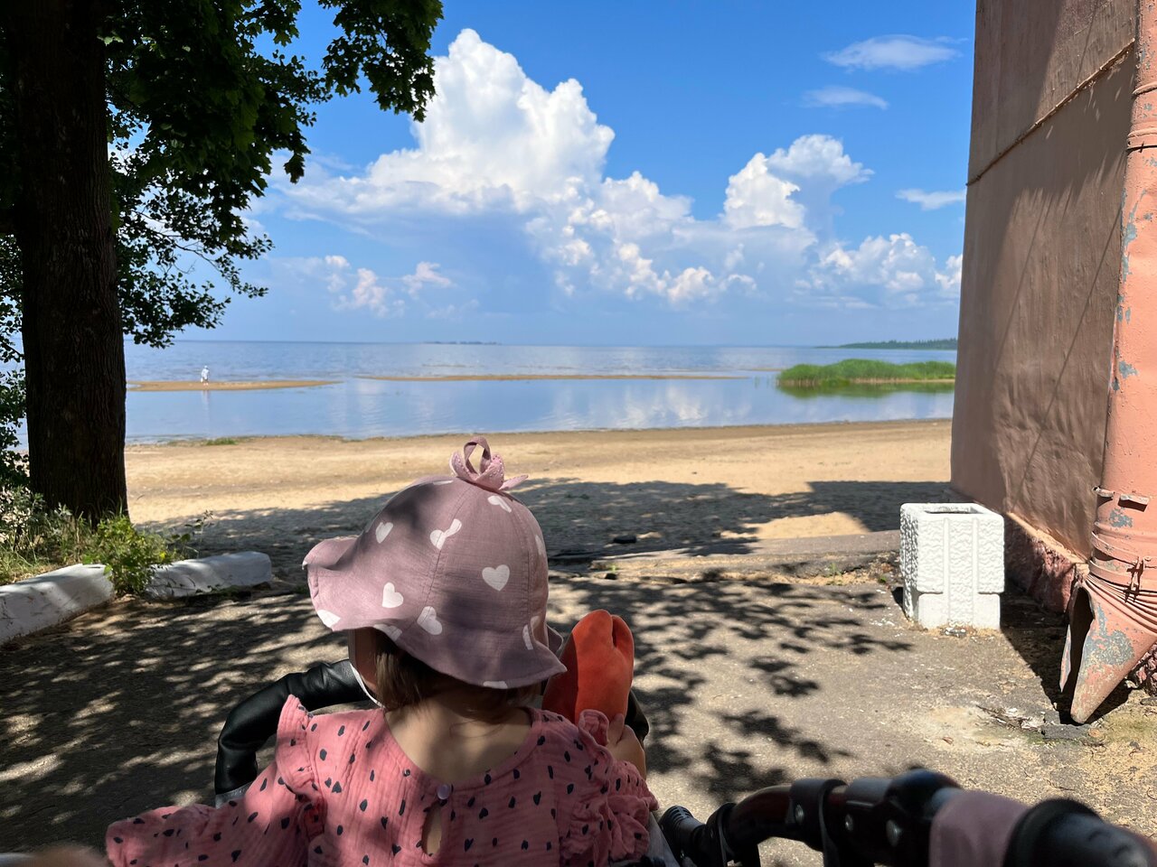 Отель Кантри Сестрорецк-128