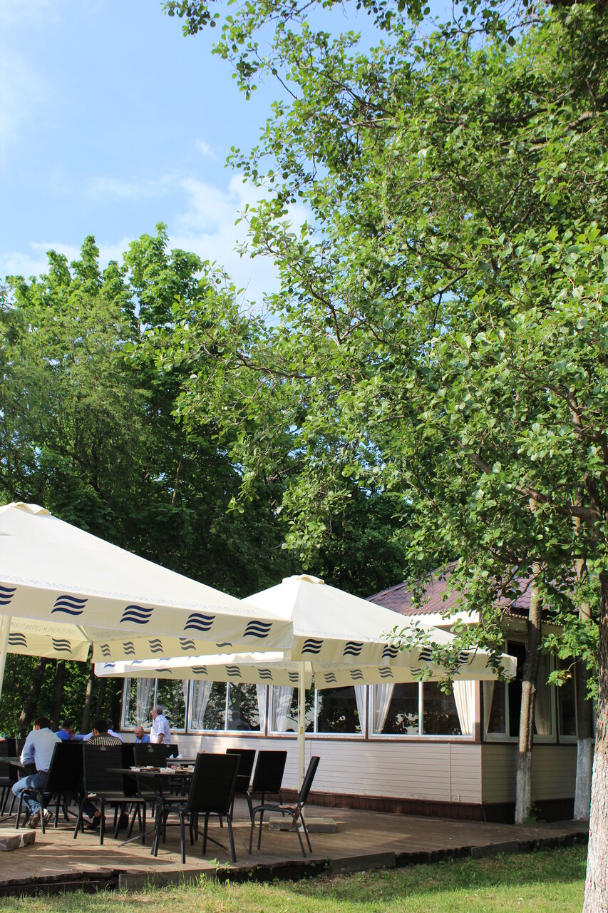 Отель Кантри Сестрорецк-161