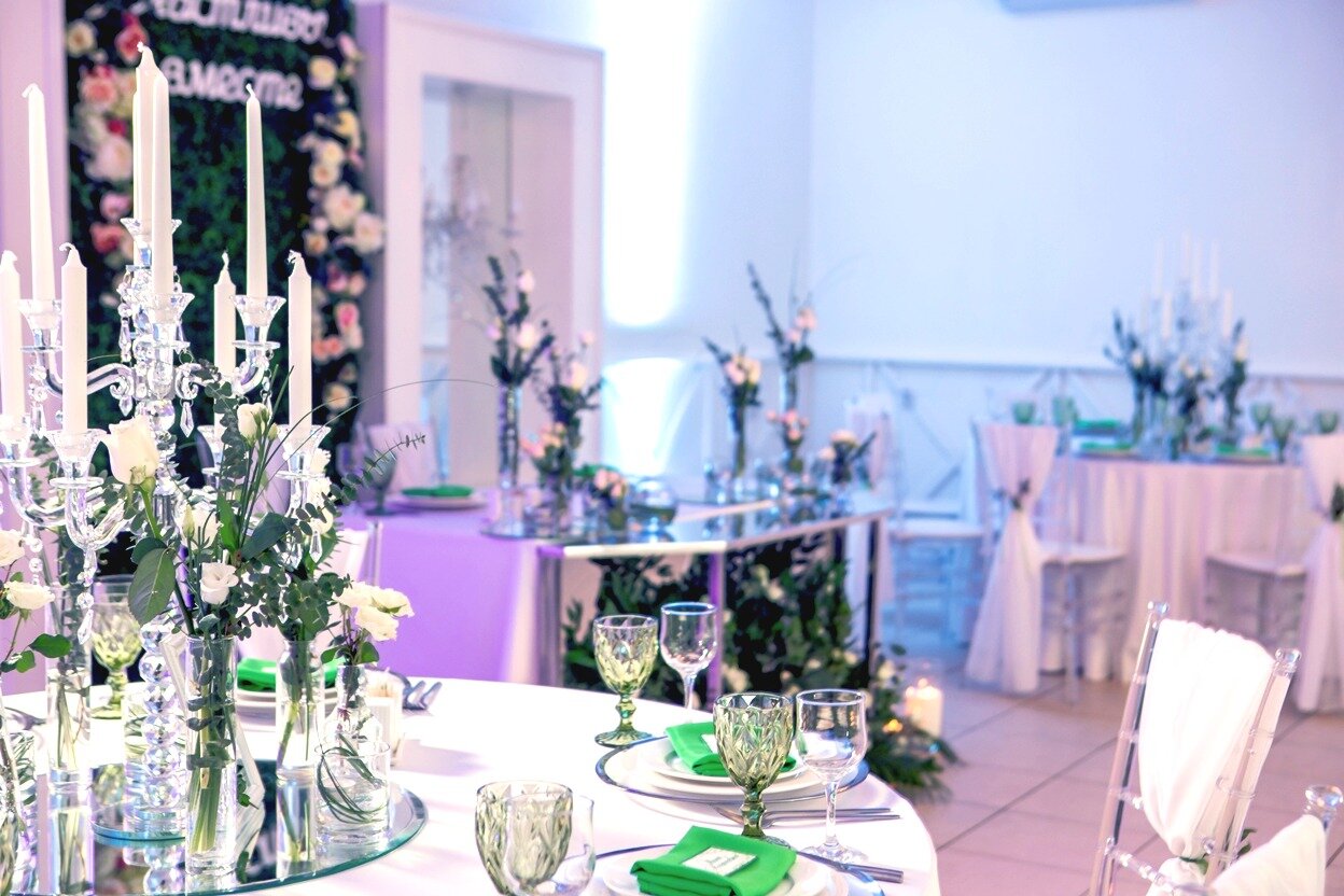 Отель Кантри Сестрорецк-54