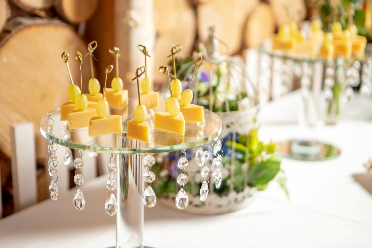 Отель Кантри Сестрорецк-168