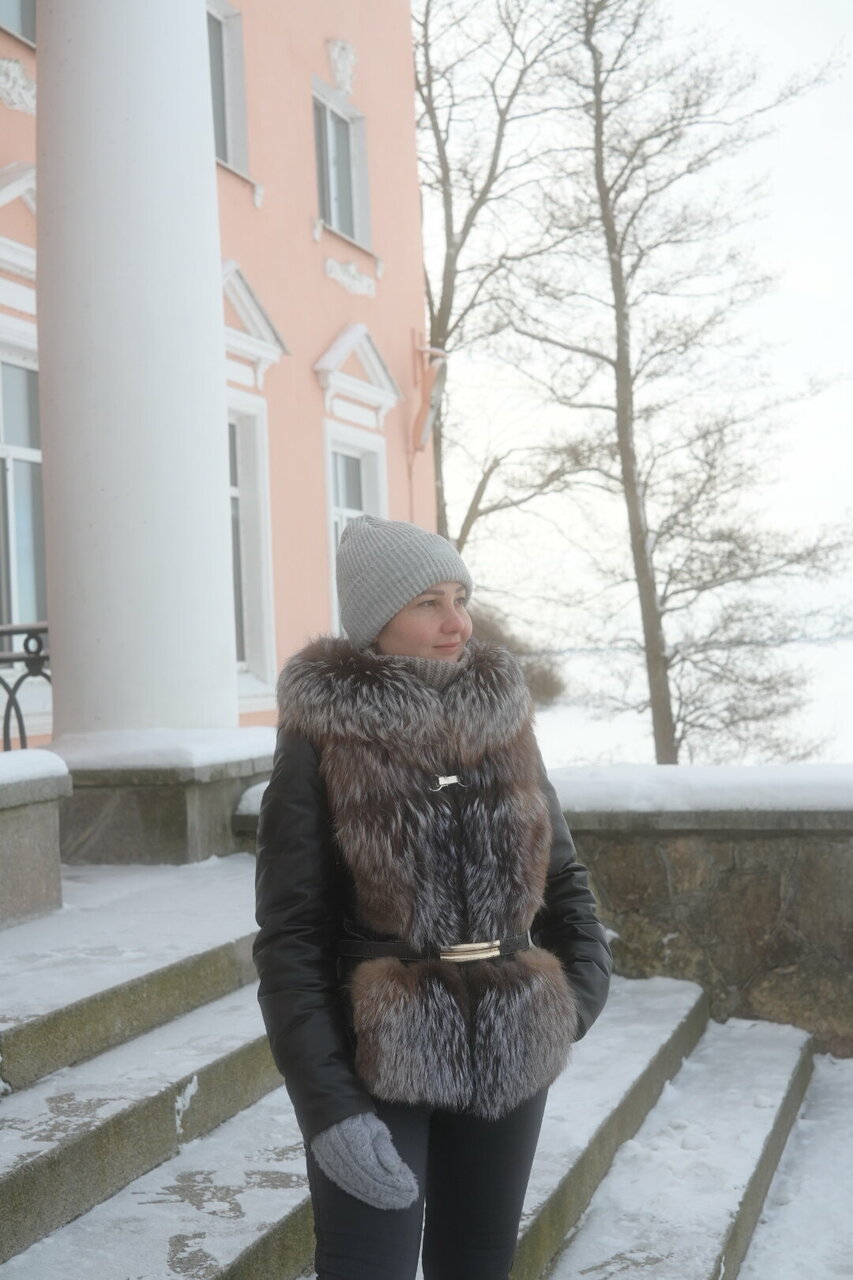 Отель Кантри Сестрорецк-169