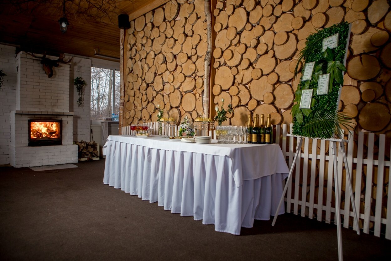 Отель Кантри Сестрорецк-53