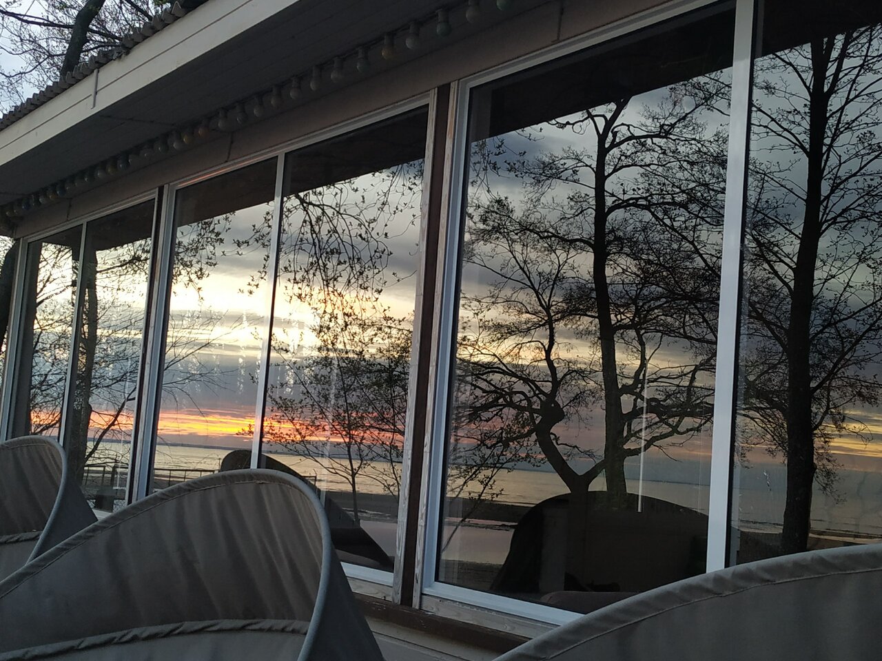 Отель Кантри Сестрорецк-34