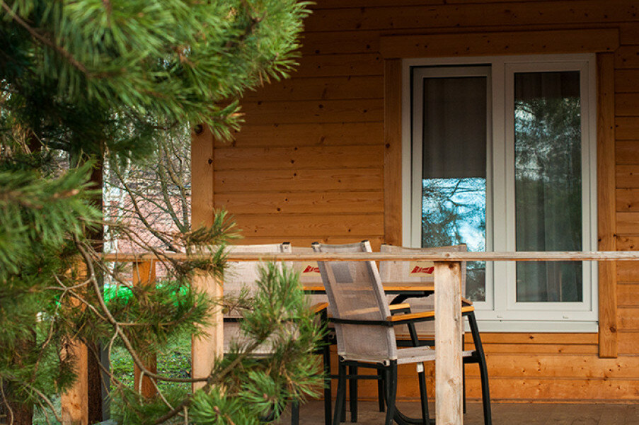 Отель Кантри Сестрорецк