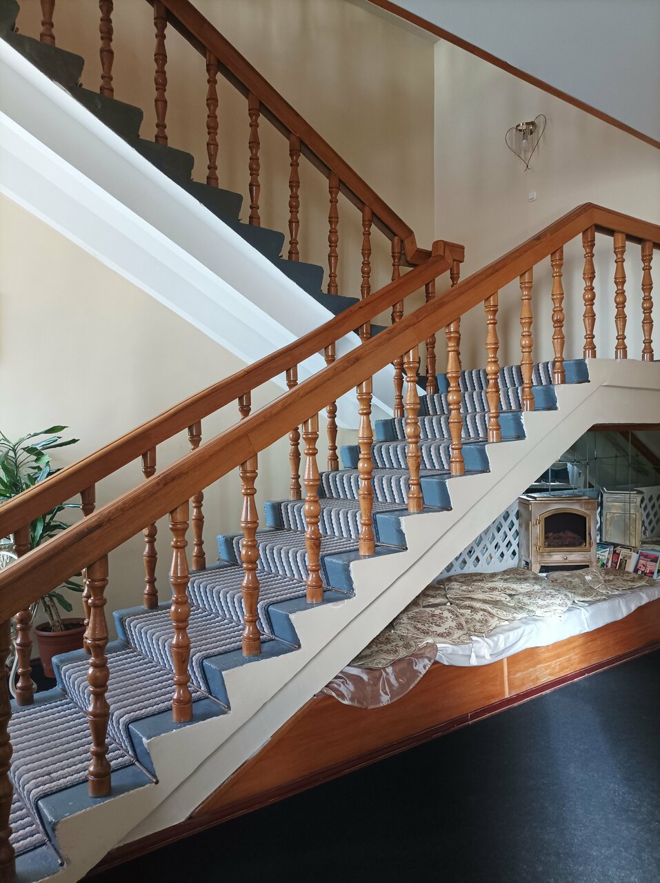 Отель Кантри Сестрорецк-163