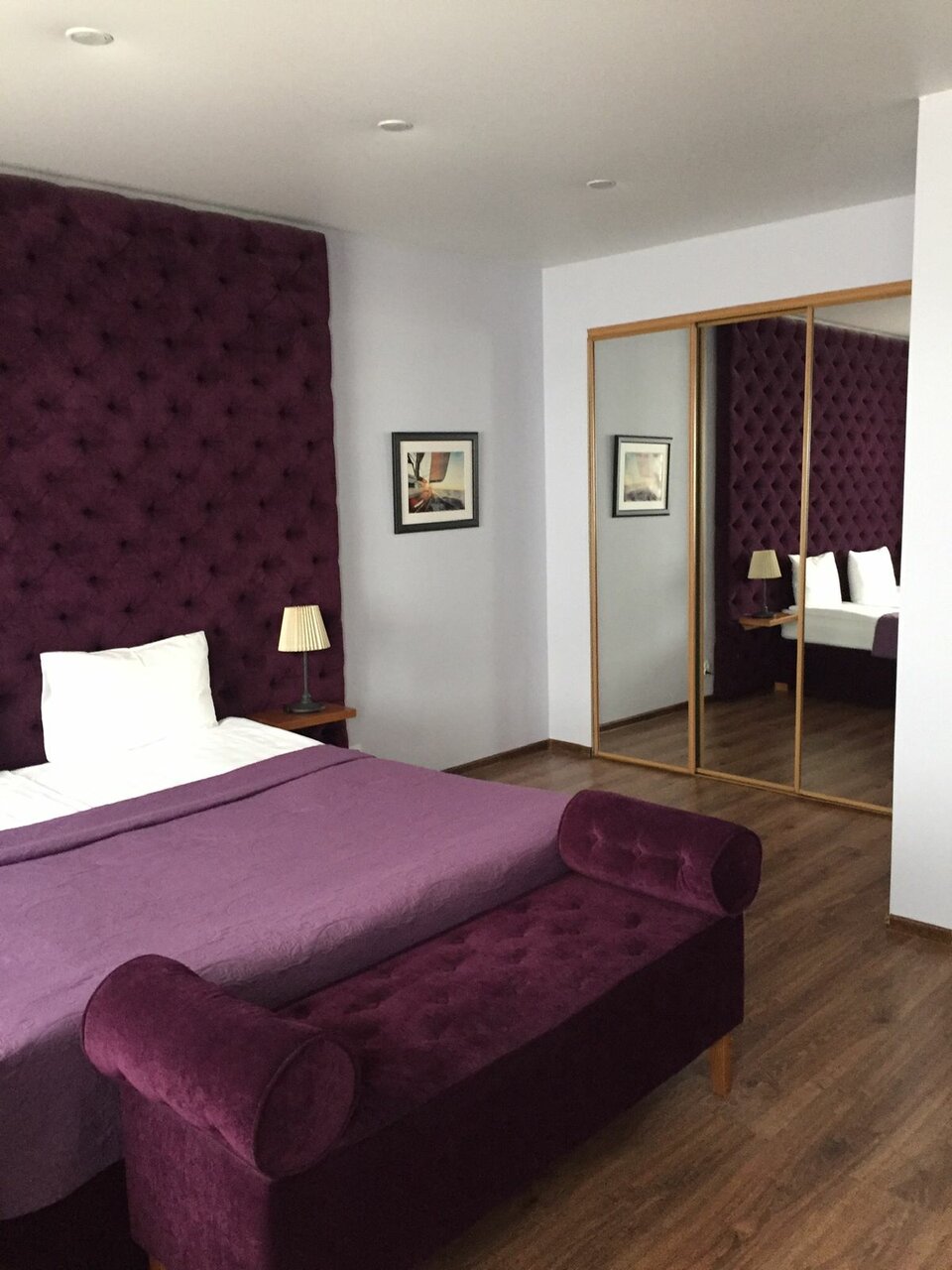 Отель Кантри Сестрорецк-166