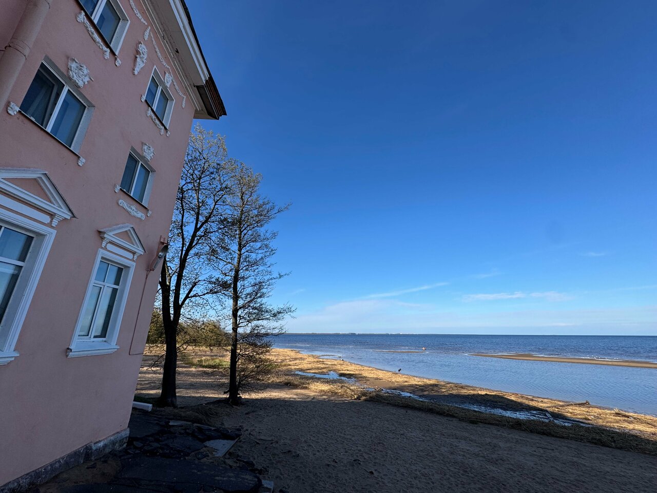 Отель Кантри Сестрорецк-246