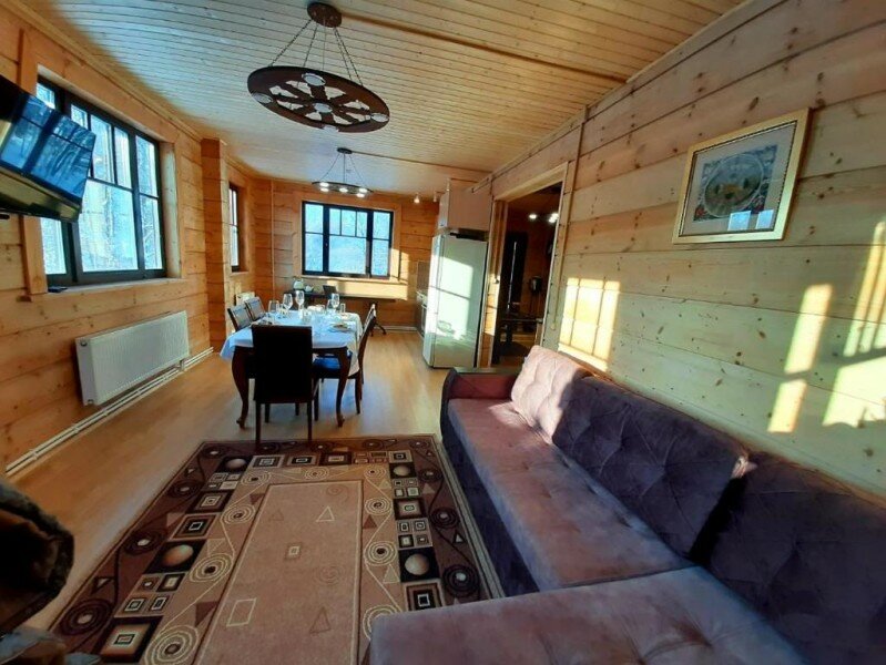 Отель Кантри Сестрорецк