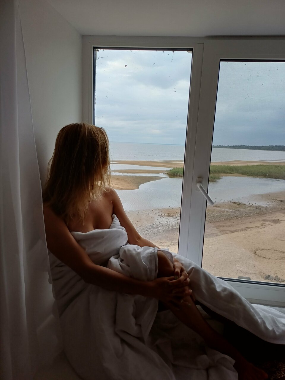 Отель Кантри Сестрорецк-99