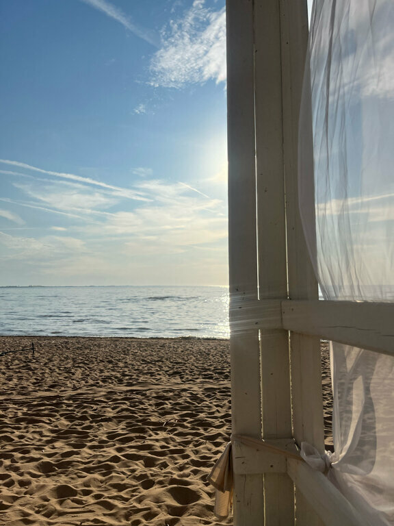 Отель Кантри Сестрорецк-162