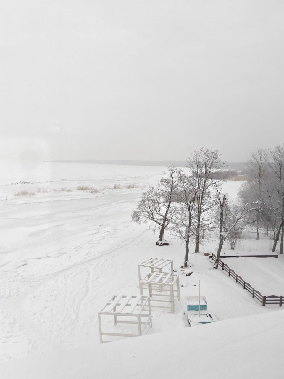 Отель Кантри Сестрорецк-216