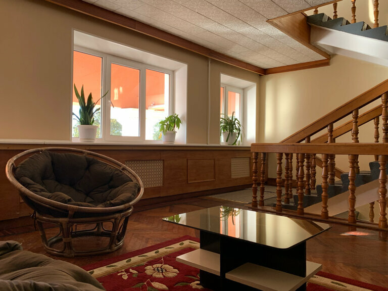 Отель Кантри Сестрорецк-104