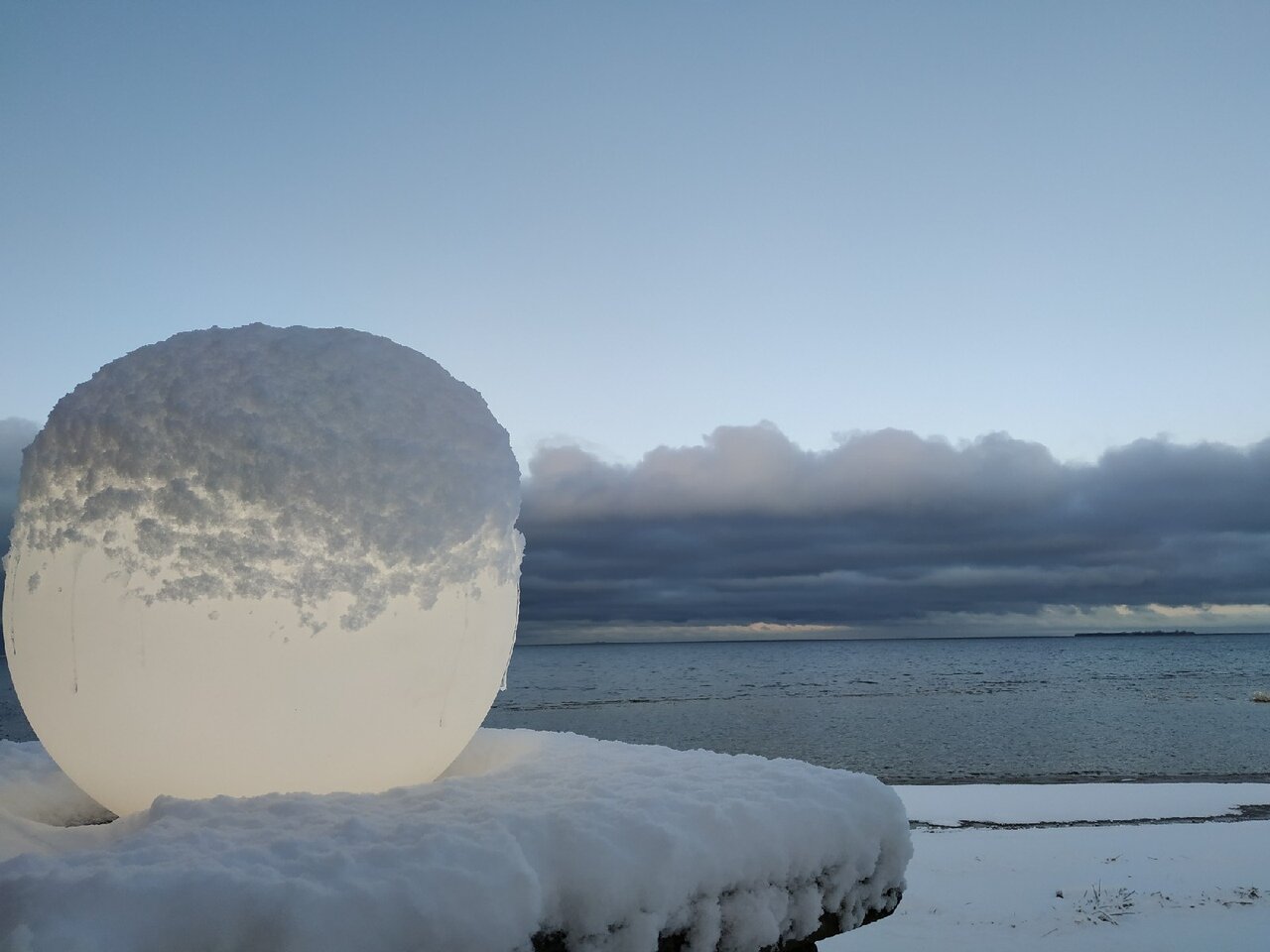 Отель Кантри Сестрорецк-58