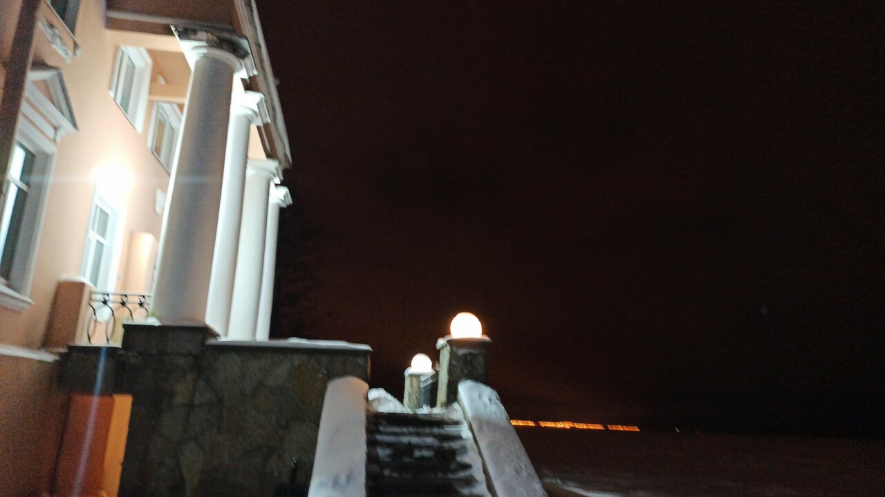 Отель Кантри Сестрорецк-185