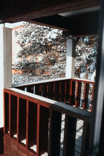 Отель Кантри Сестрорецк