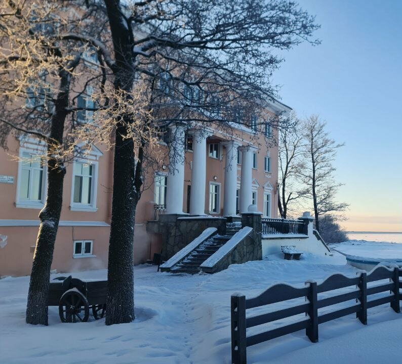 Отель Кантри Сестрорецк-130