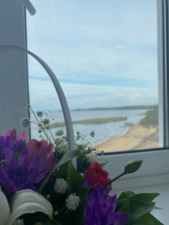 Отель Кантри Сестрорецк-178